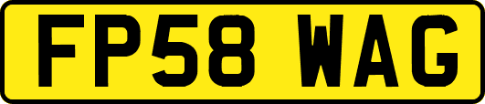FP58WAG