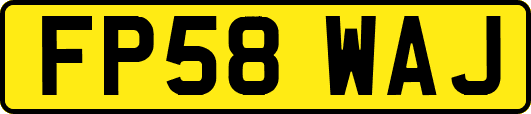FP58WAJ