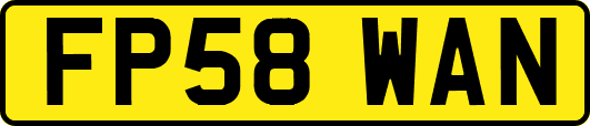 FP58WAN