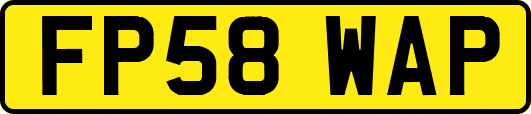 FP58WAP