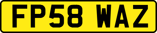 FP58WAZ