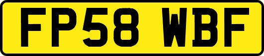 FP58WBF