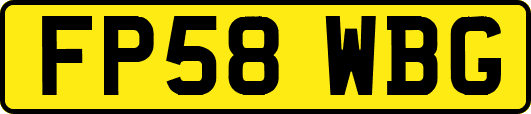 FP58WBG