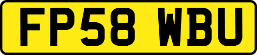 FP58WBU