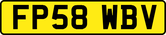 FP58WBV