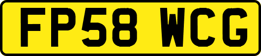 FP58WCG