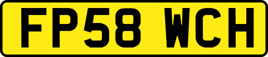 FP58WCH