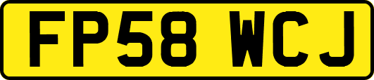 FP58WCJ