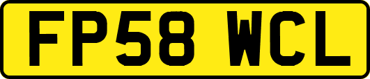 FP58WCL