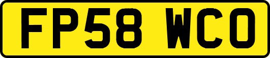 FP58WCO