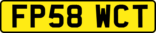 FP58WCT