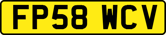 FP58WCV
