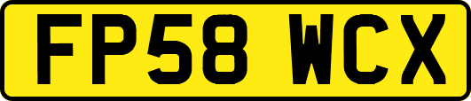 FP58WCX