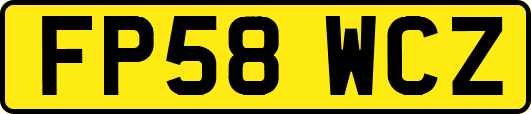 FP58WCZ