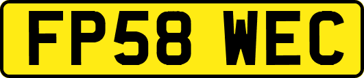 FP58WEC