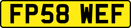 FP58WEF