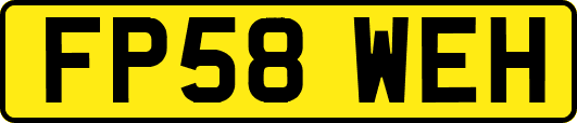 FP58WEH
