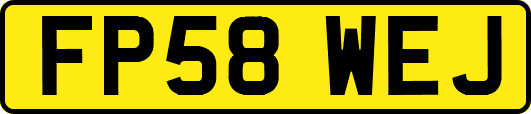 FP58WEJ