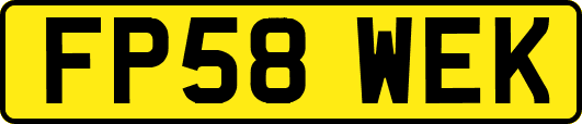 FP58WEK