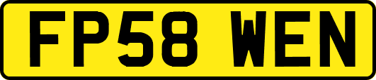 FP58WEN