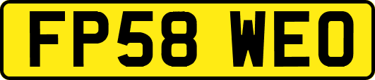 FP58WEO