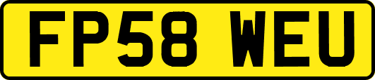 FP58WEU