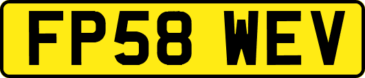 FP58WEV