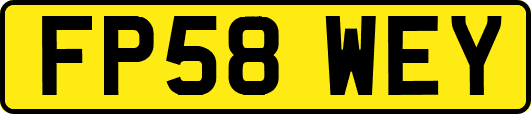 FP58WEY