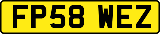 FP58WEZ