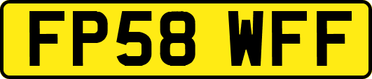 FP58WFF