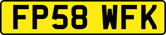 FP58WFK