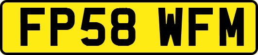 FP58WFM