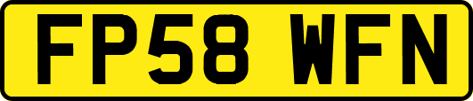 FP58WFN