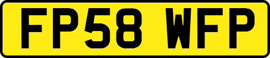FP58WFP