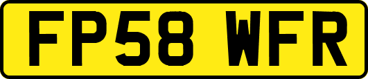 FP58WFR