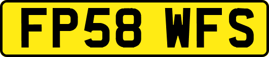 FP58WFS