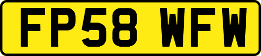 FP58WFW
