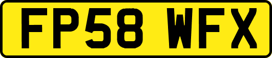 FP58WFX