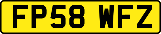 FP58WFZ