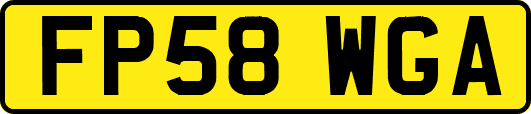 FP58WGA