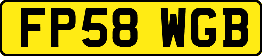 FP58WGB