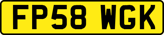 FP58WGK
