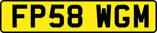FP58WGM