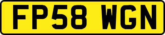 FP58WGN