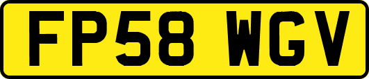 FP58WGV