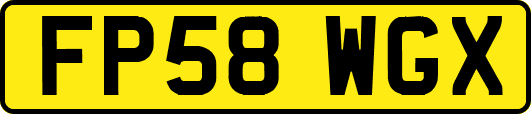 FP58WGX