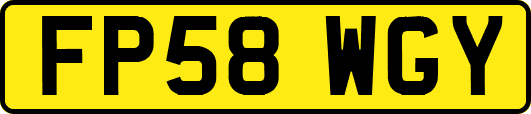 FP58WGY