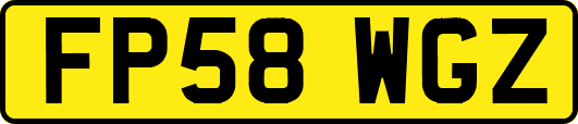 FP58WGZ
