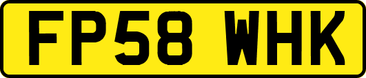 FP58WHK