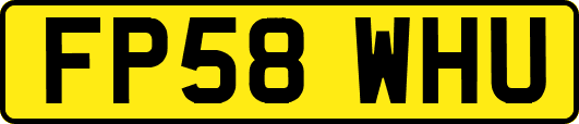FP58WHU